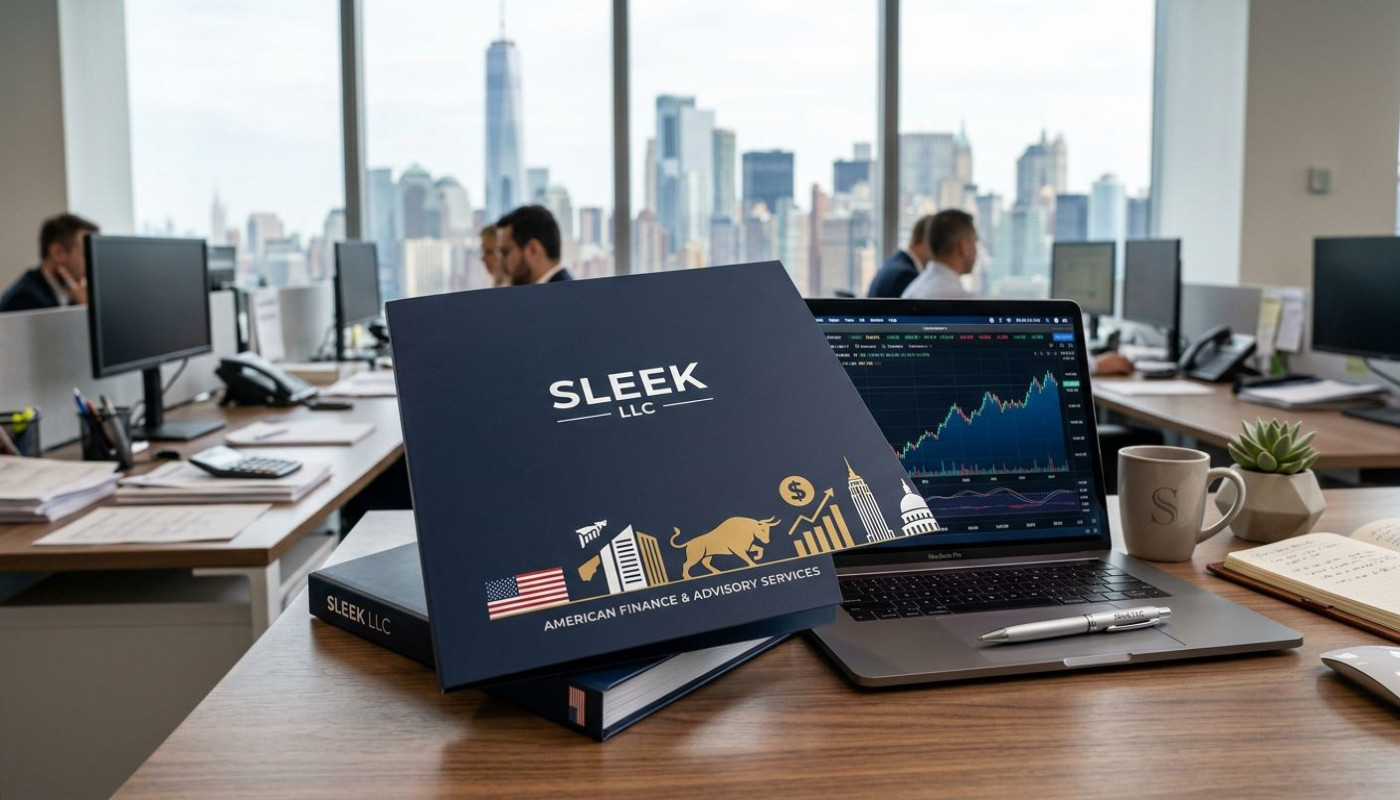 Avantages uniques d'une LLC pour gérer vos investissements américains