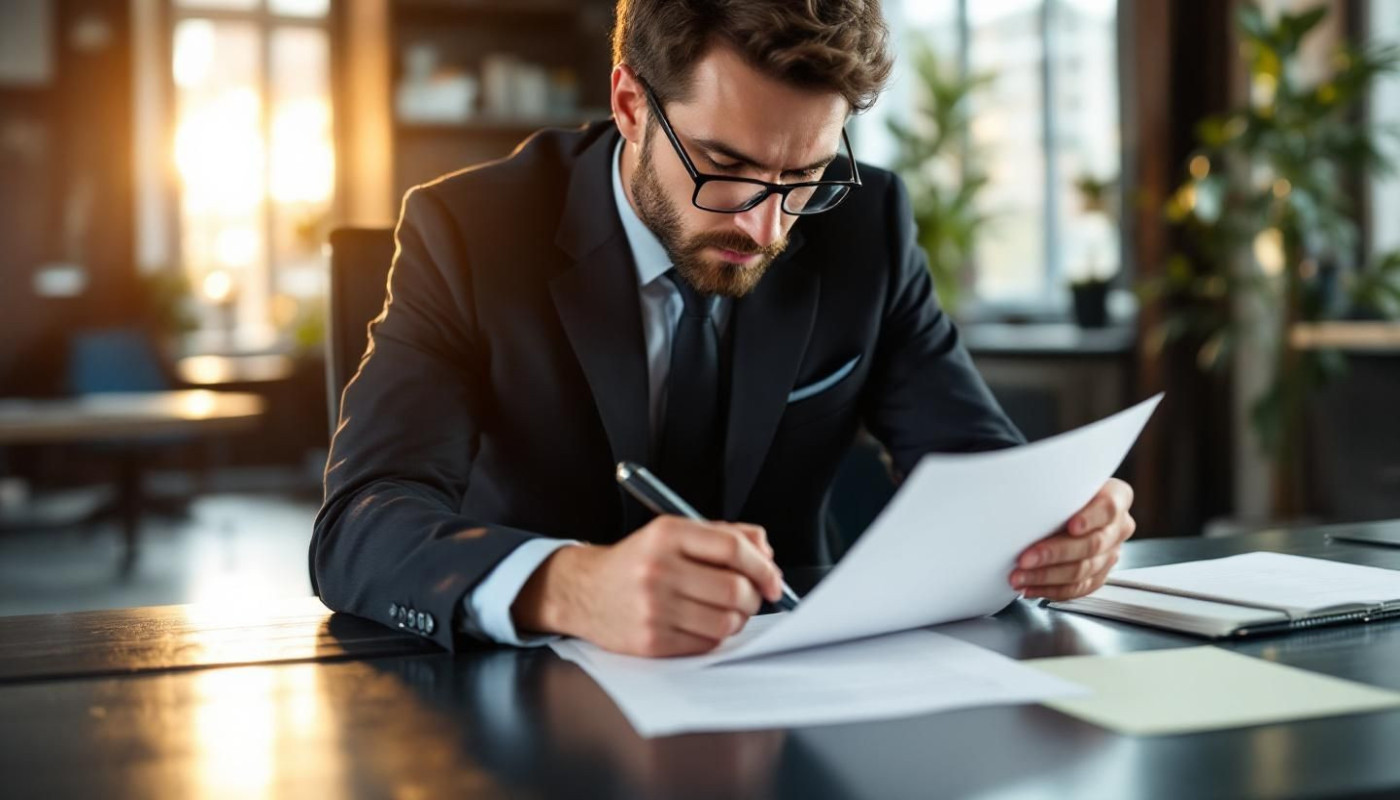 Comment choisir le bon spécialiste juridique pour vos besoins ?