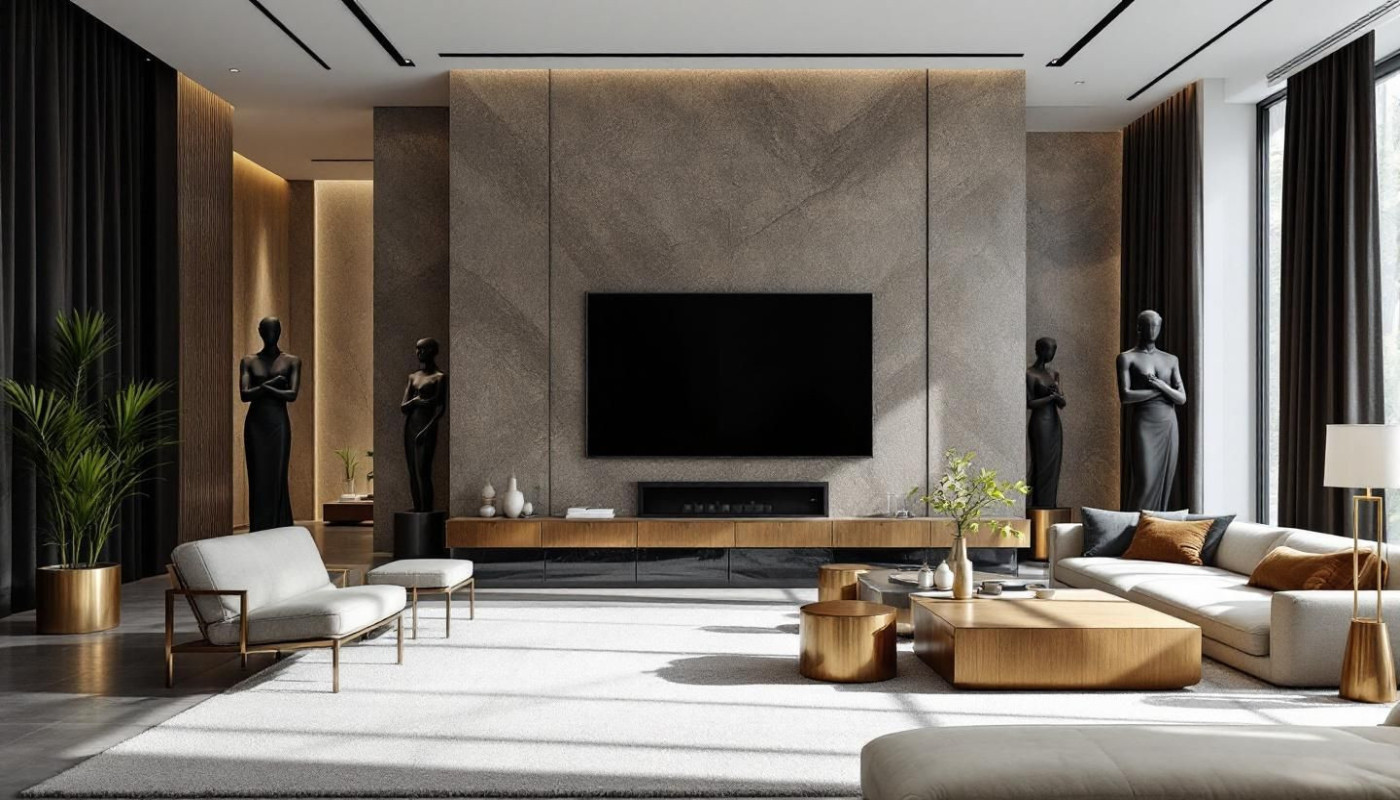 Comment intégrer des statues de style cinématographique dans votre décoration intérieure ?