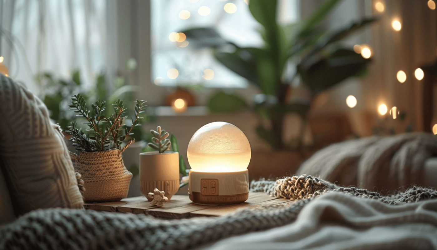 Comment la luminothérapie peut améliorer votre bien-être en hiver