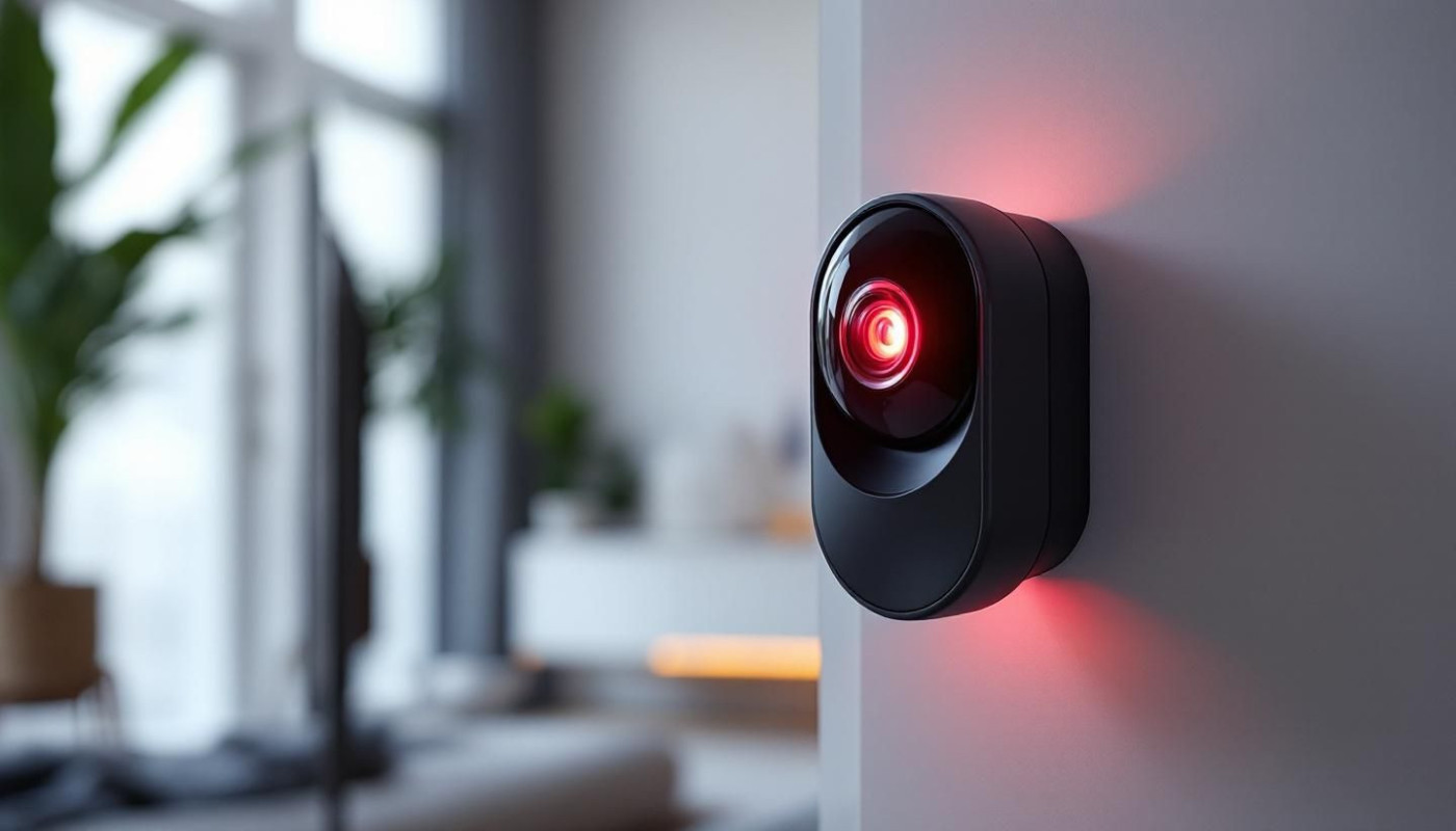 Comment les caméras espion peuvent renforcer la sécurité à domicile ?