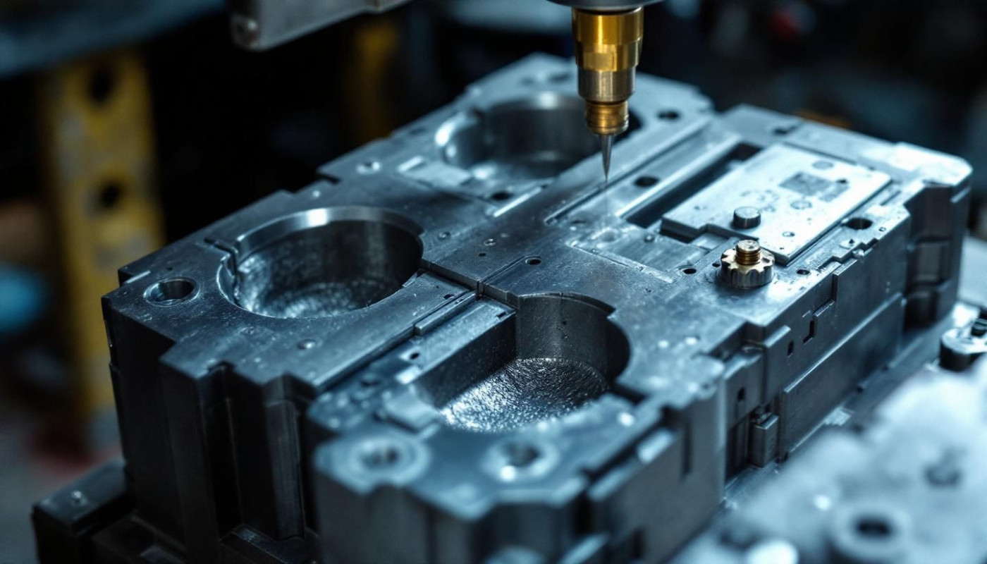 Comment l'expertise en plasturgie optimise-t-elle la durabilité des outils ?