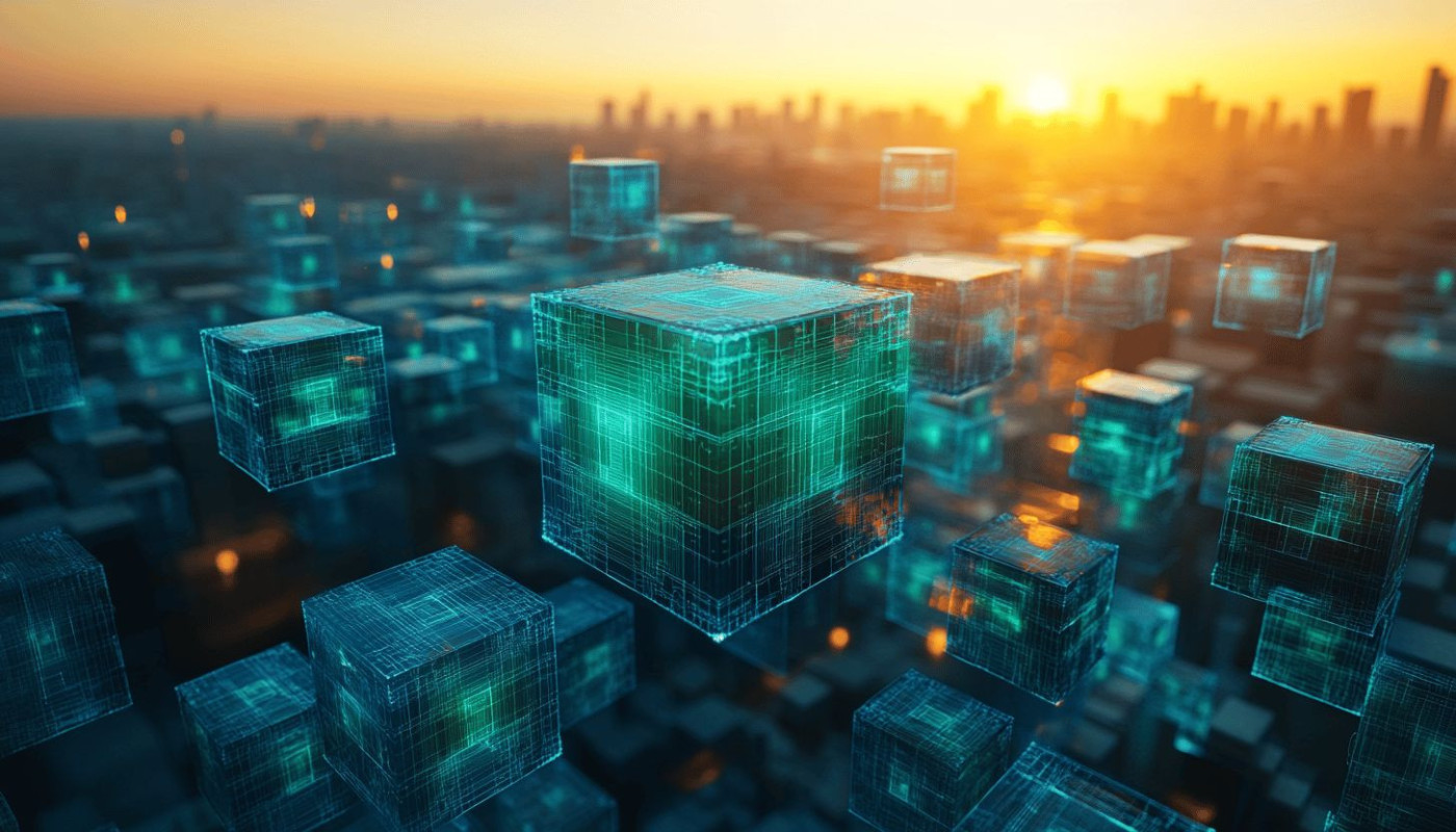 Impact de la blockchain sur l'économie globale et les opportunités émergentes