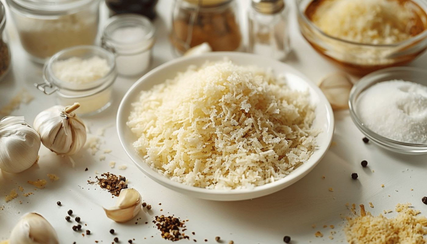 Les avantages culinaires et nutritionnels de la chapelure panko