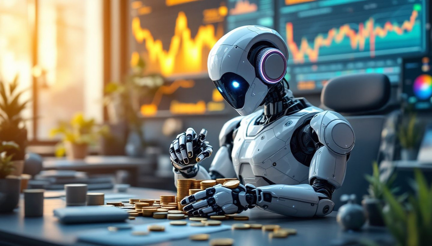 Maximiser vos économies grâce à l'investissement automatique avantages et stratégies
