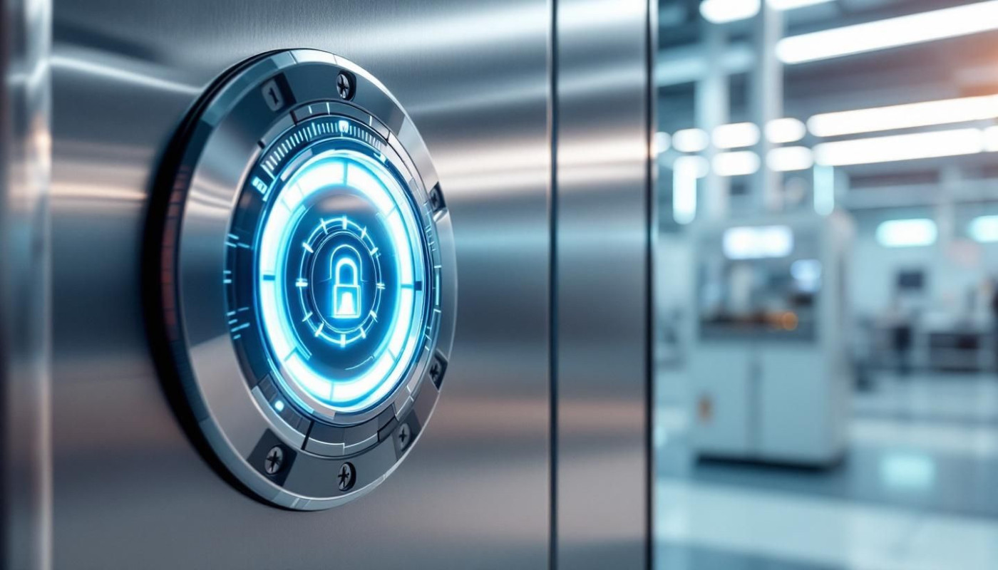 Quelles innovations récentes transforment les serrures de haute sécurité?